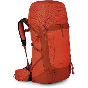 Osprey Tempest Pro 40L Women’s Hiking Backpack with Hipbelt, Mars Orange, WM/L(Mars Orange)