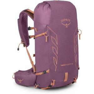 Osprey Tempest Velocity 30L Women’s Hiking Backpack, Pashmina/Melon, WM/L(Pashmina/Melon)