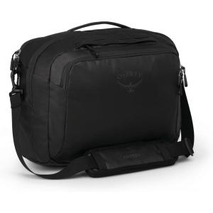 Osprey Transporter Carry-On Boarding Bag(Raven Black)