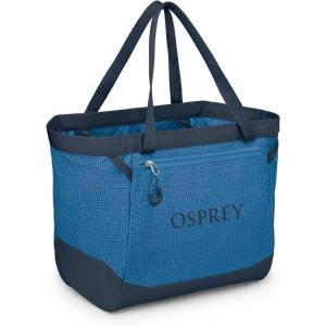 Osprey Transporter Heavy Duty Gear Tote(Blue Flame)