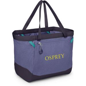 Osprey Transporter Heavy Duty Gear Tote(Euphoria Purple)