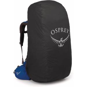 Osprey Ultralight Raincover for Backpack(Black)