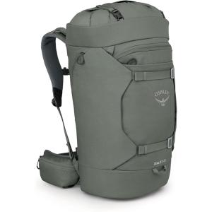 Osprey Zealot 45L Climbing Backpack, Rocky Brook Green, M/L(Rocky Brook Green)