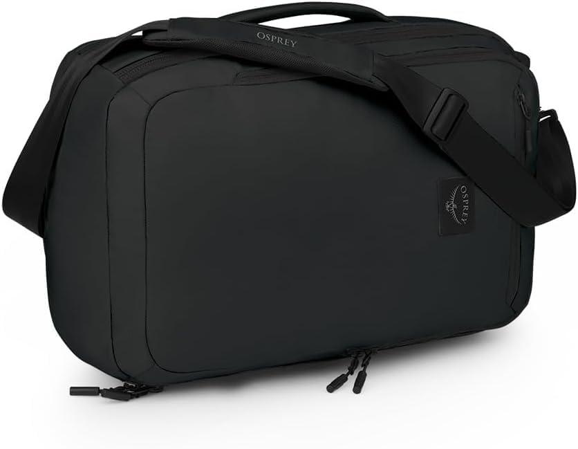 imageOsprey Aoede 25L Commuter Briefcase Backpack BlackBlack