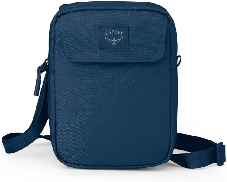 imageOsprey Aoede Small Crossbody BagAntique Blue