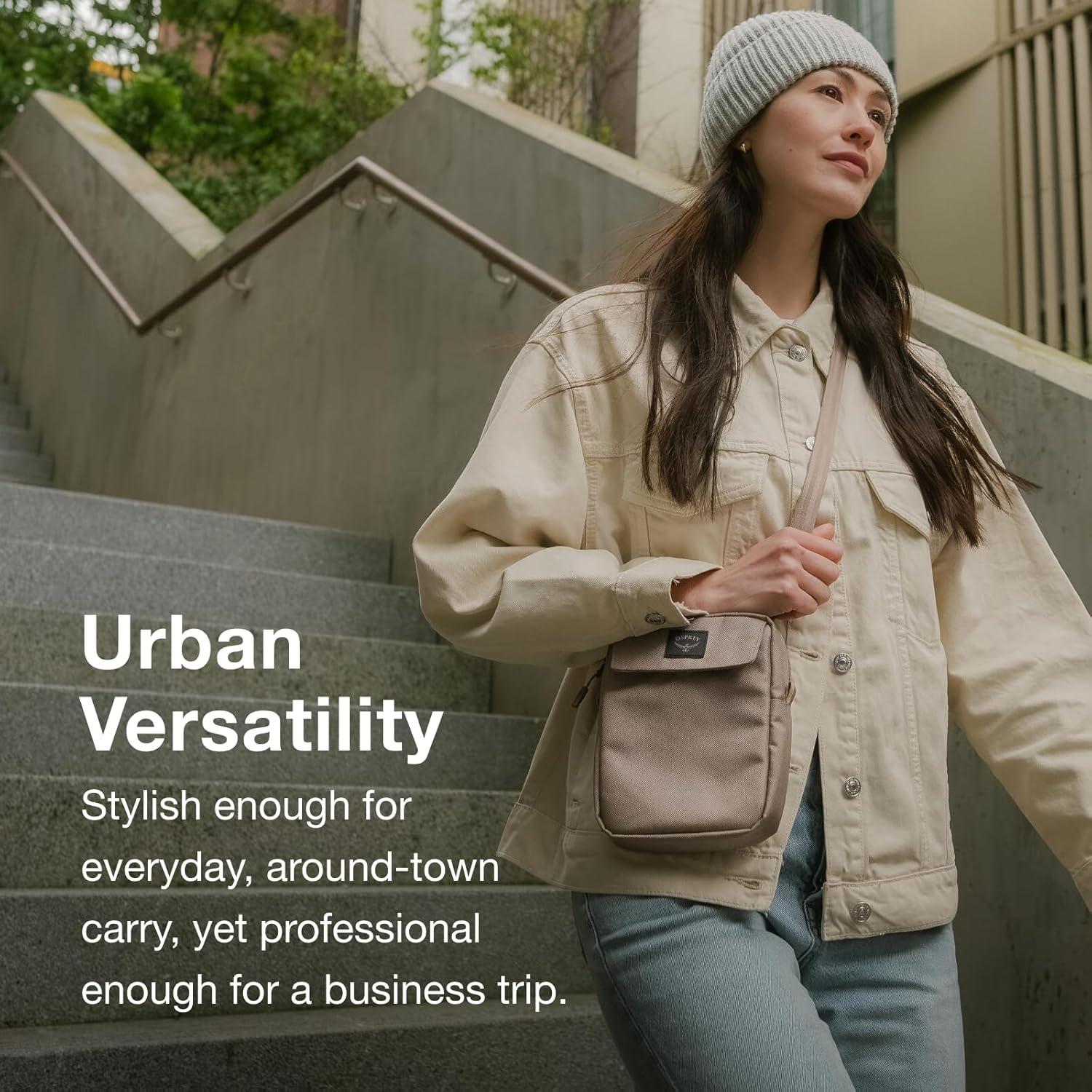 imageOsprey Aoede Small Crossbody BagAntique Blue