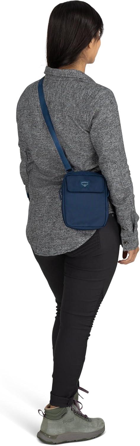 imageOsprey Aoede Small Crossbody BagAntique Blue