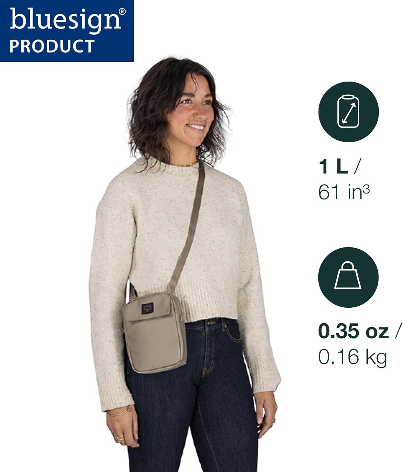 imageOsprey Aoede Small Crossbody BagAntique Blue