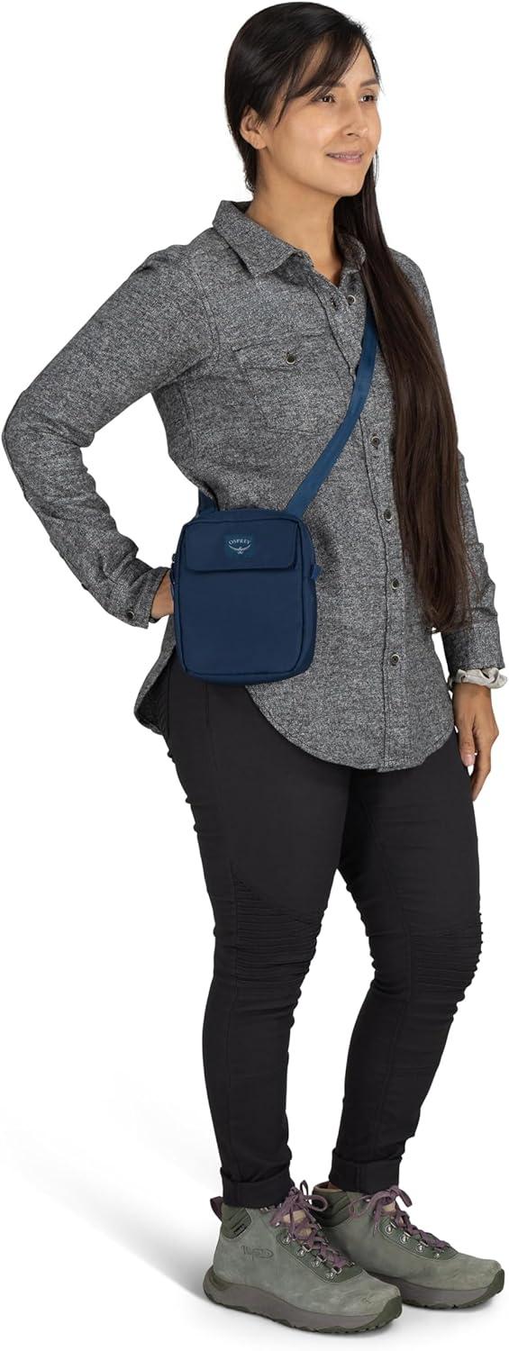 imageOsprey Aoede Small Crossbody BagAntique Blue
