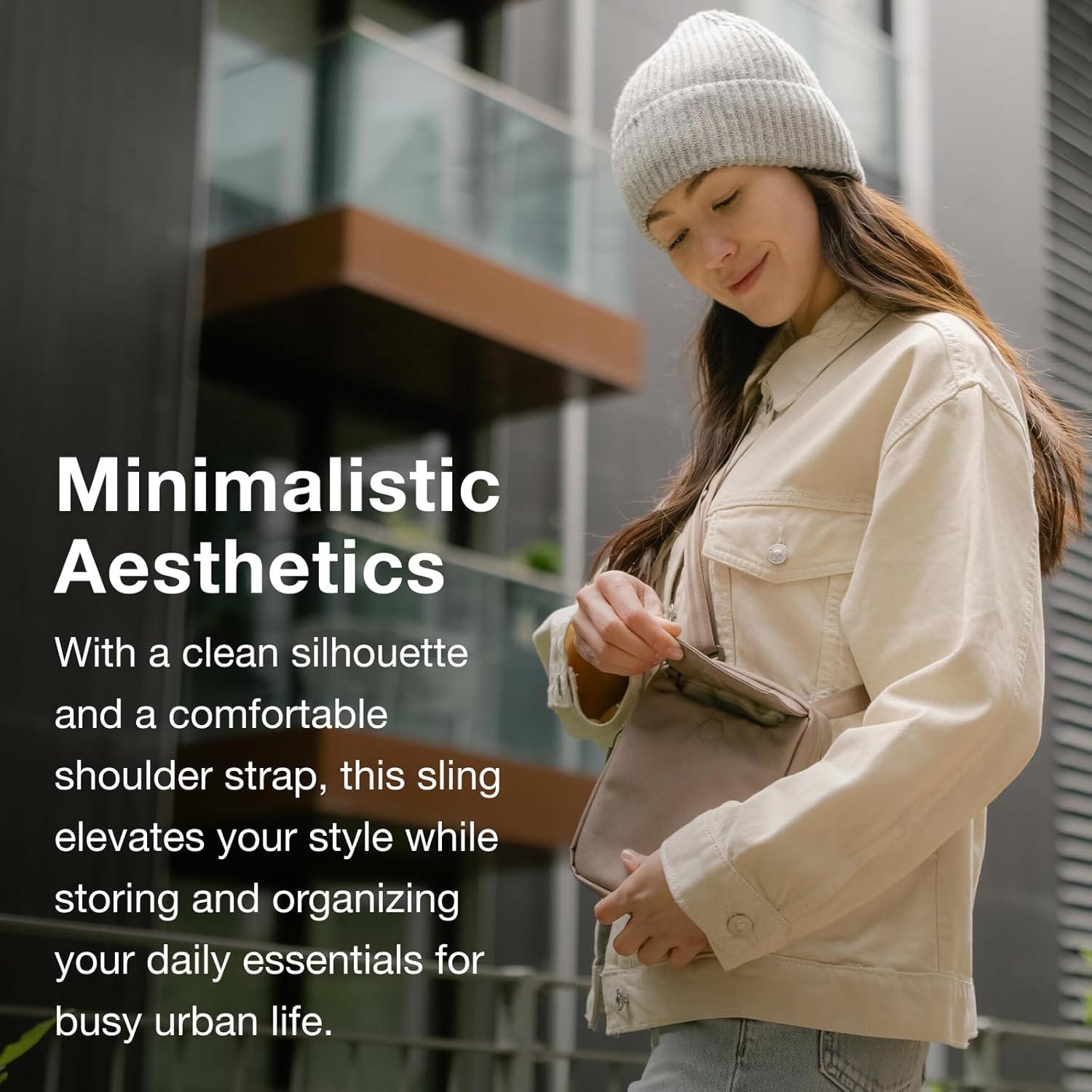 imageOsprey Aoede Small Crossbody BagAntique Blue