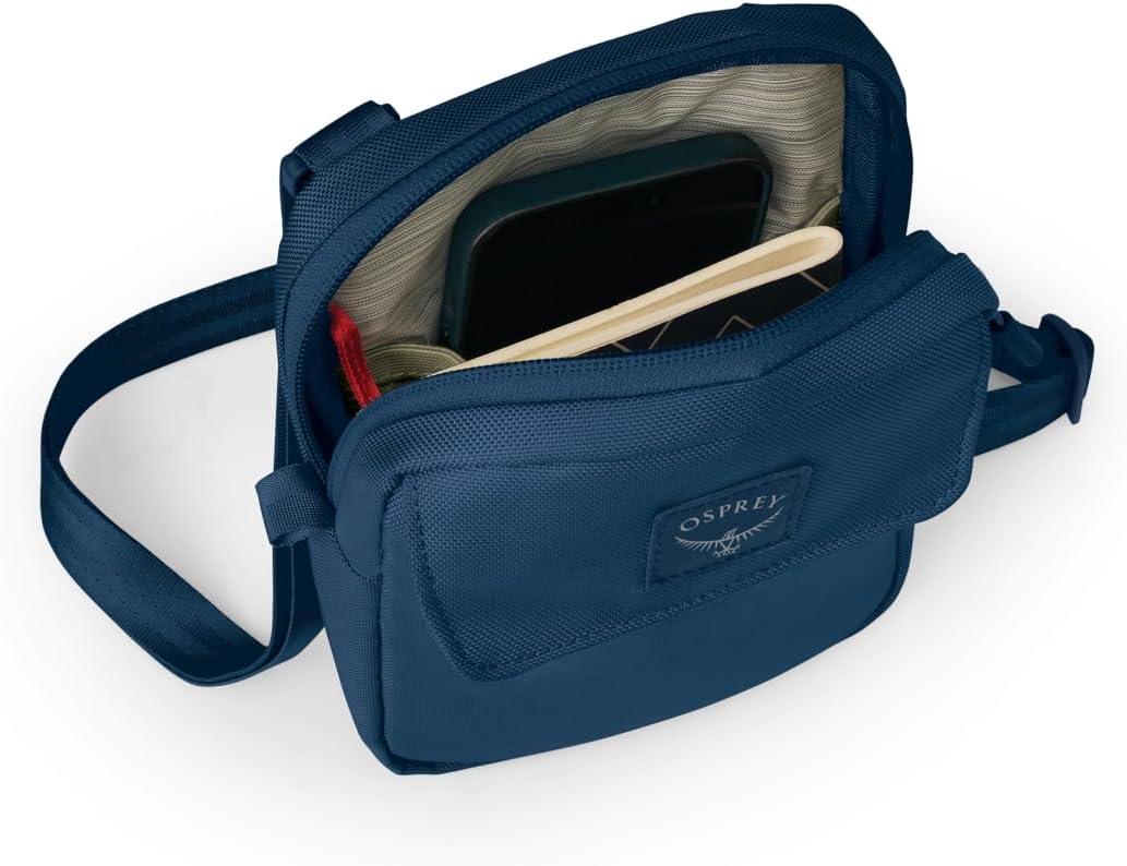 imageOsprey Aoede Small Crossbody BagAntique Blue