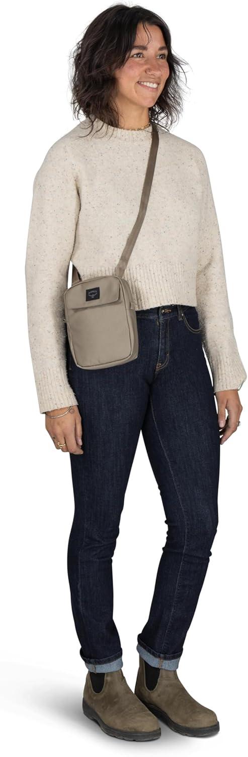 imageOsprey Aoede Small Crossbody BagBlack