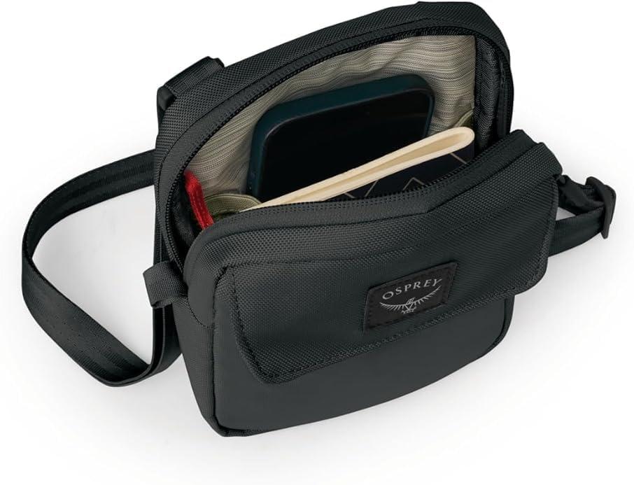 imageOsprey Aoede Small Crossbody BagBlack