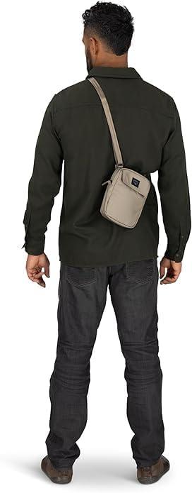 imageOsprey Aoede Small Crossbody BagBlack