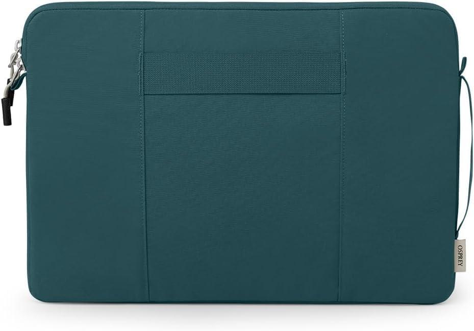 imageOsprey Arcane 14 Inch Laptop Sleeve BlackStargazer Blue