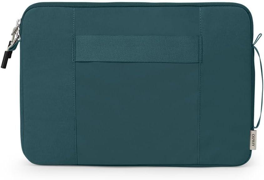 imageOsprey Arcane 14 Inch Laptop Sleeve BlackStargazer Blue