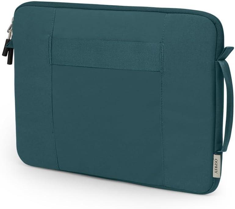 imageOsprey Arcane 14 Inch Laptop Sleeve BlackStargazer Blue