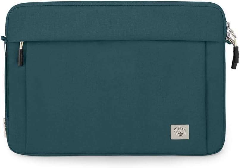 imageOsprey Arcane 14 Inch Laptop Sleeve BlackStargazer Blue