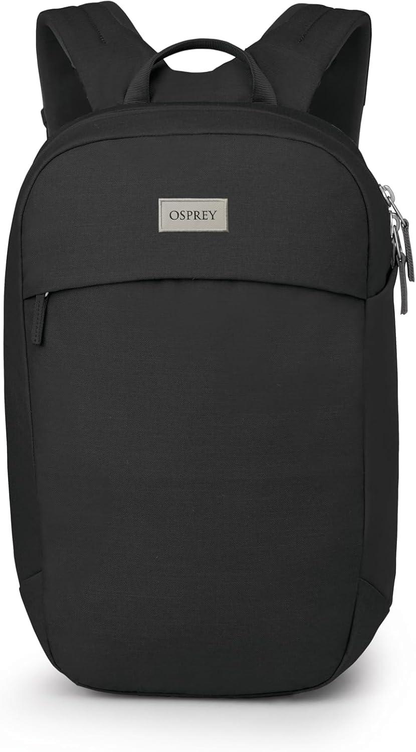 imageOsprey Arcane Large Day Commuter Backpack BlackBlack