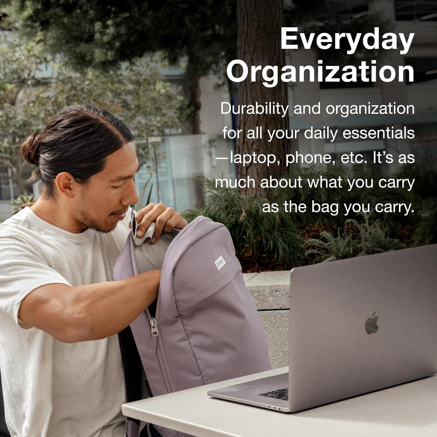 imageOsprey Arcane Large Day Commuter Backpack BlackBlack