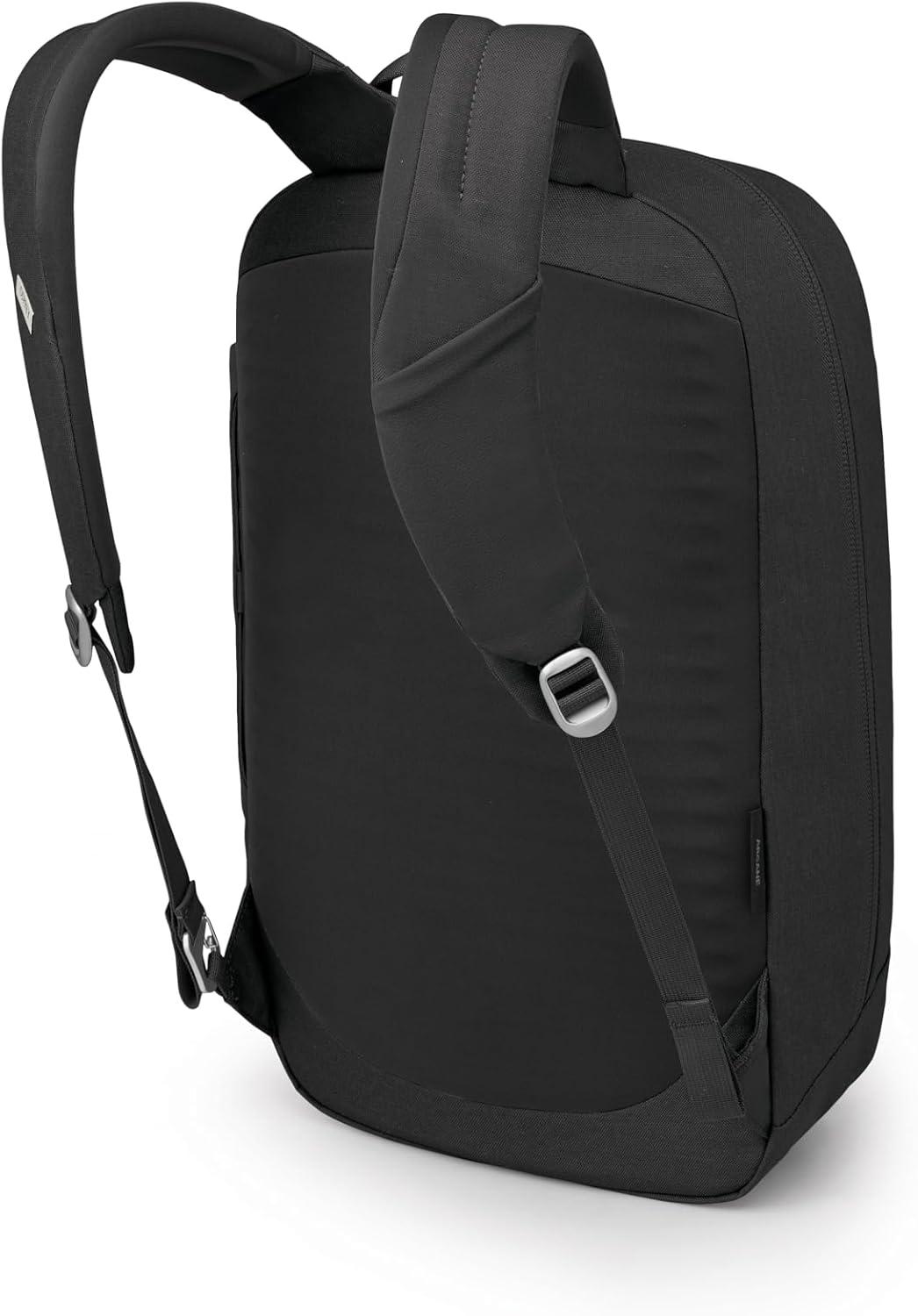 imageOsprey Arcane Large Day Commuter Backpack BlackBlack