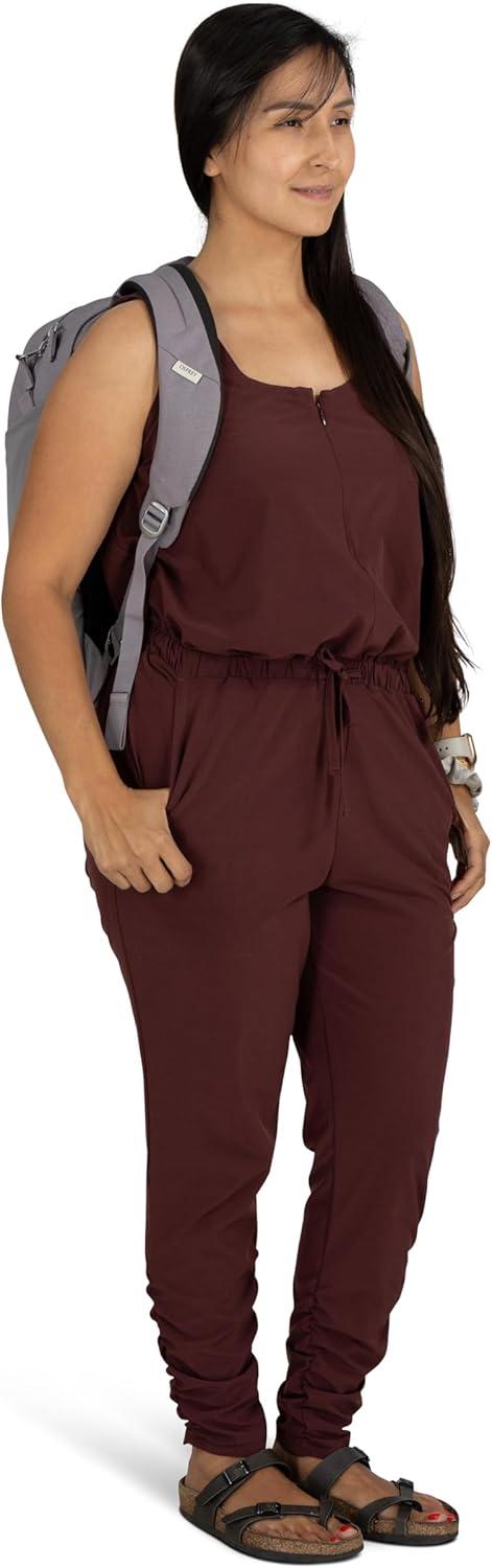 imageOsprey Arcane Large Day Commuter Backpack BlackBlack