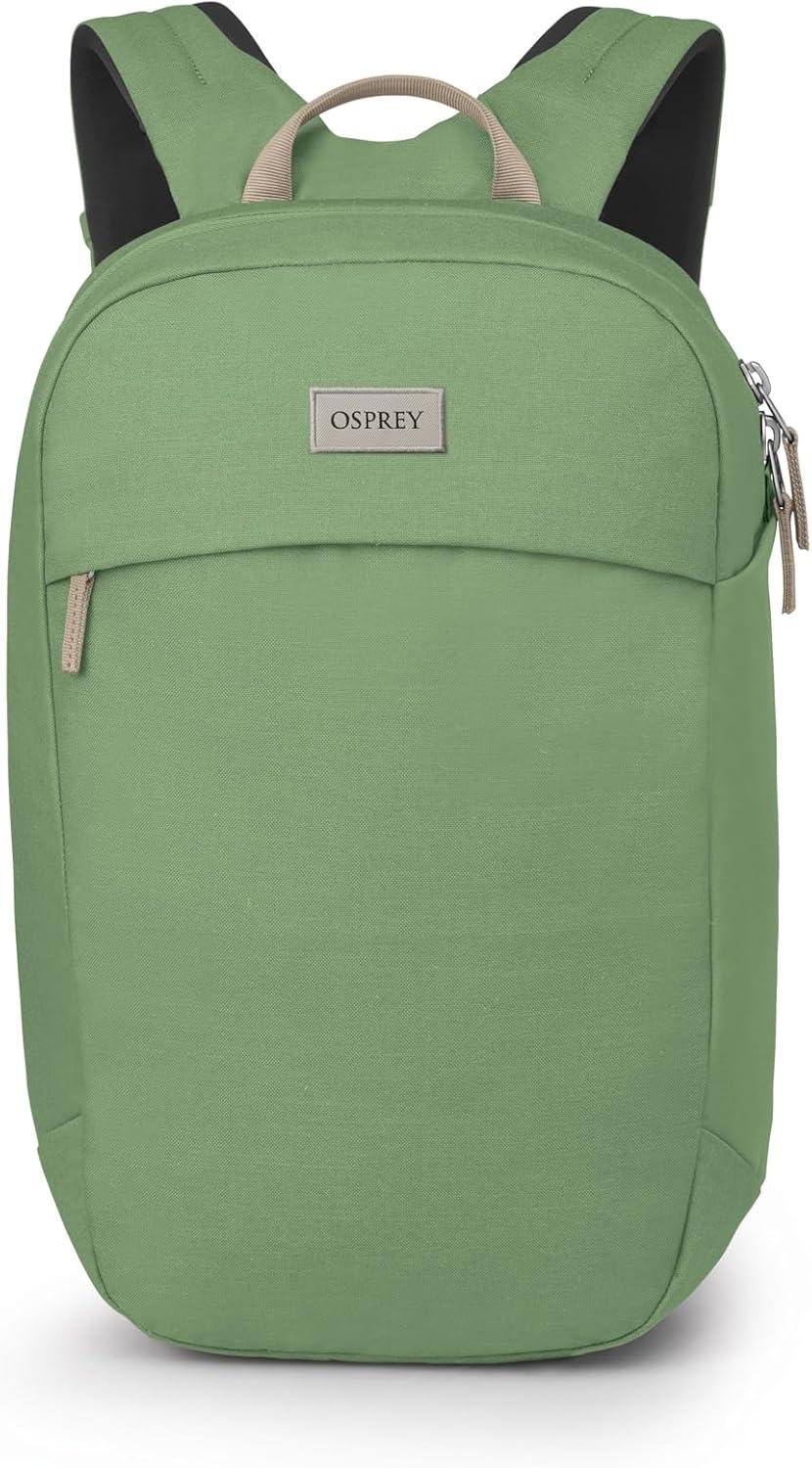 imageOsprey Arcane Large Day Commuter Backpack BlackBotanica