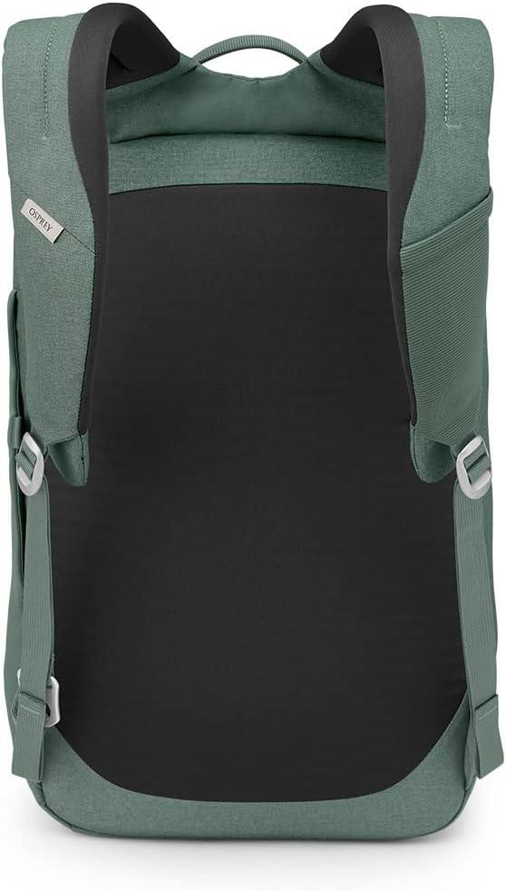 imageOsprey Arcane Large Day Commuter Backpack BlackBrindle Brown Heather