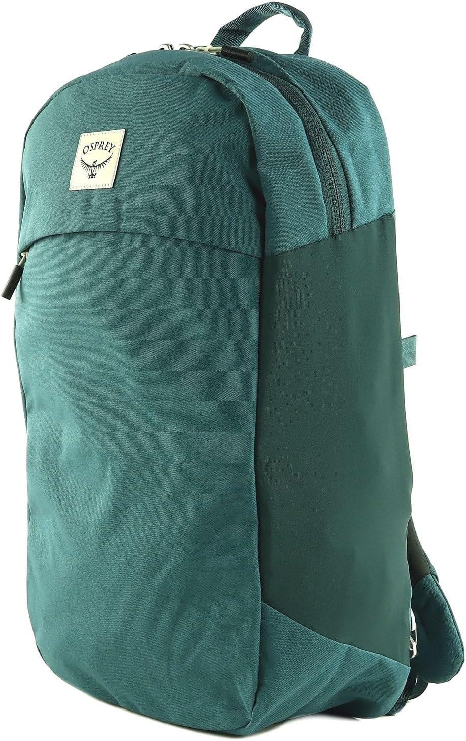 imageOsprey Arcane Large Day Commuter Backpack BlackStargazer Blue