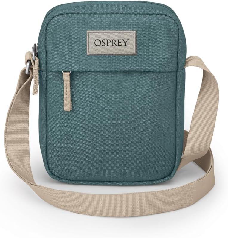 imageOsprey Arcane Small Crossbody Shoulder BagCascade Blue