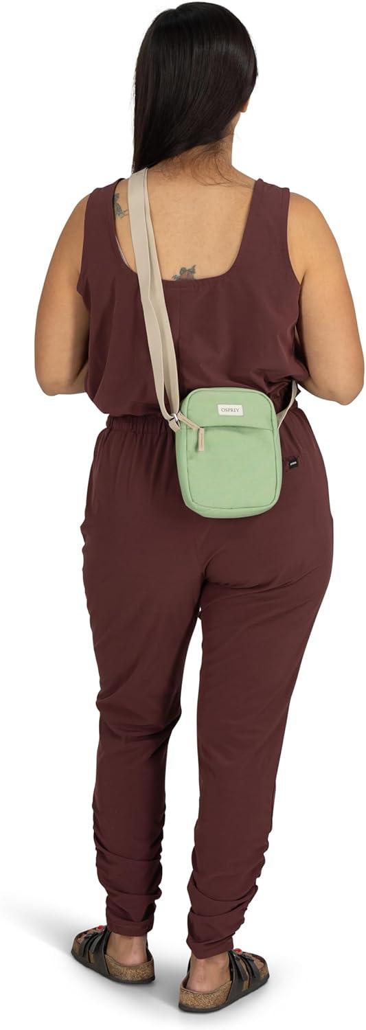 imageOsprey Arcane Small Crossbody Shoulder BagCascade Blue