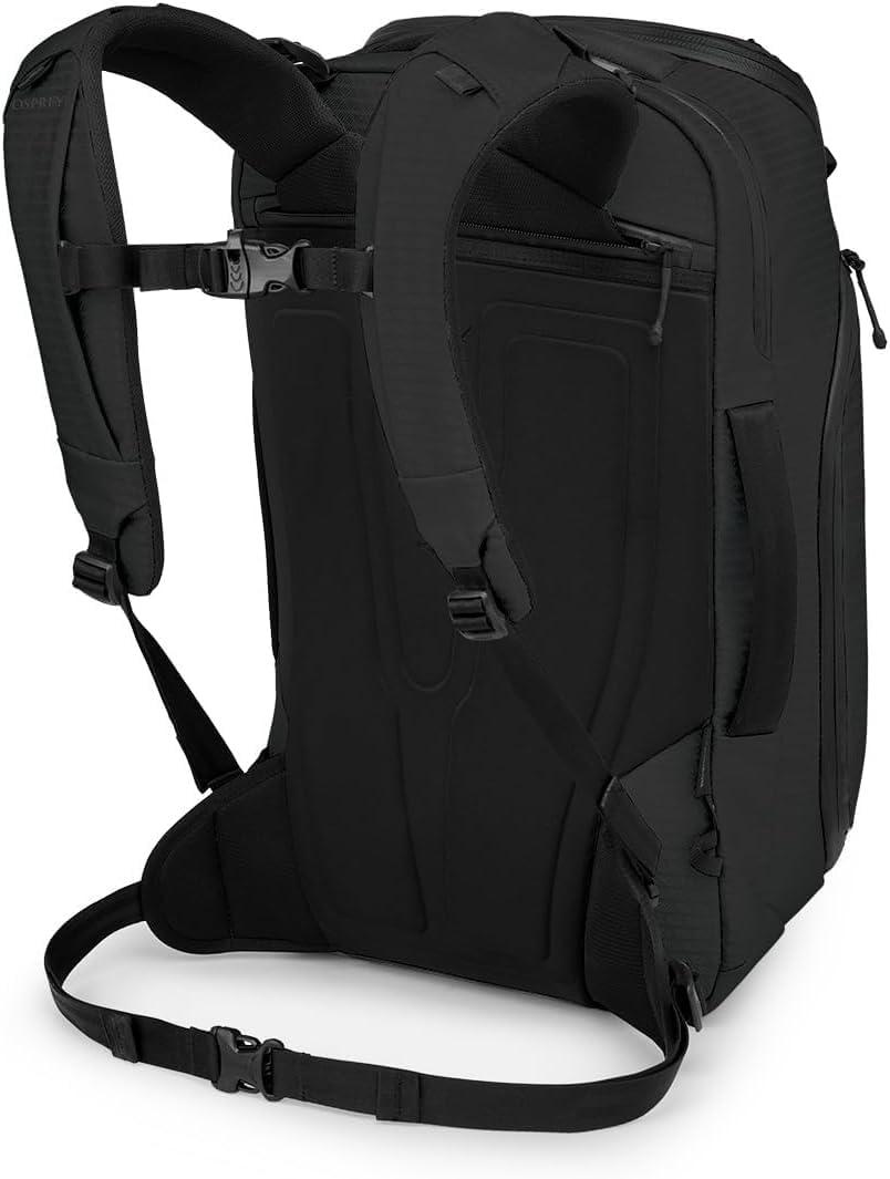 imageOsprey Archeon 24L Backpacking Backpack for Men and Women Scenic ValleyBlack