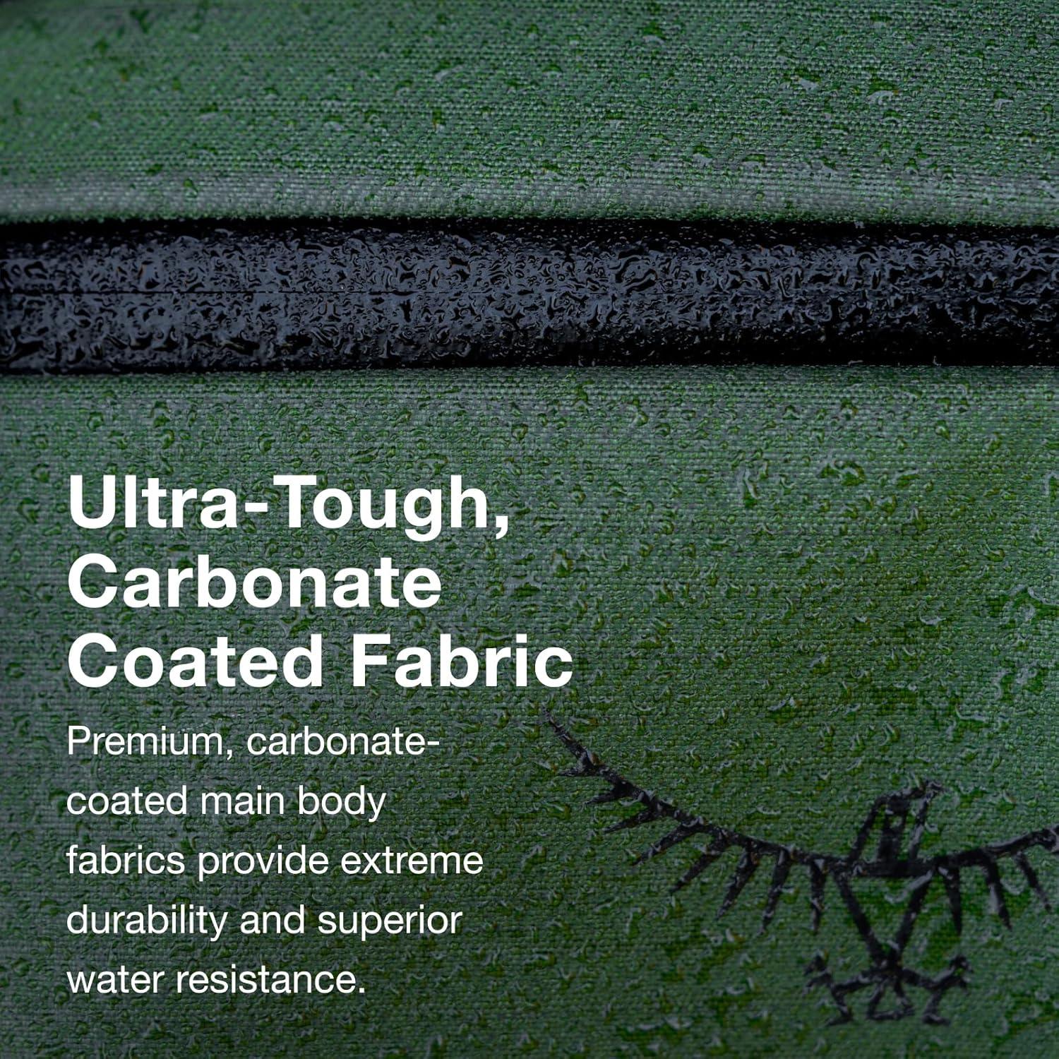 imageOsprey Archeon 24L Backpacking Backpack for Men and Women Scenic ValleyBlack