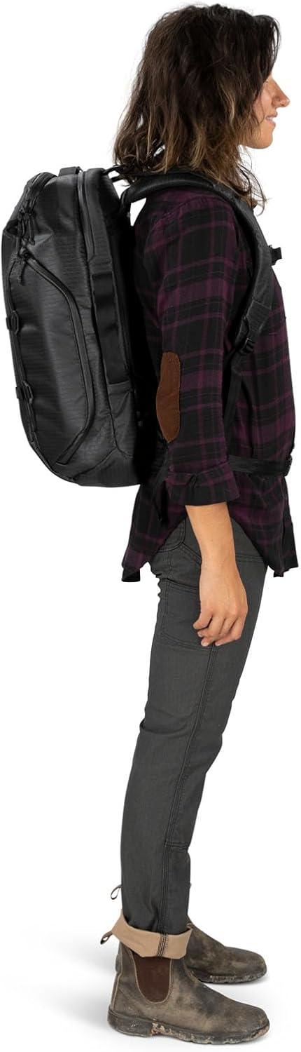 imageOsprey Archeon 24L Backpacking Backpack for Men and Women Scenic ValleyBlack