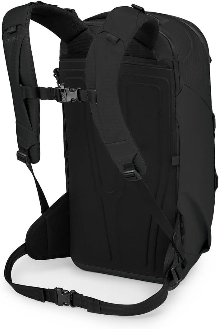 imageOsprey Archeon 24L Backpacking Backpack for Men and Women Scenic ValleyBlack