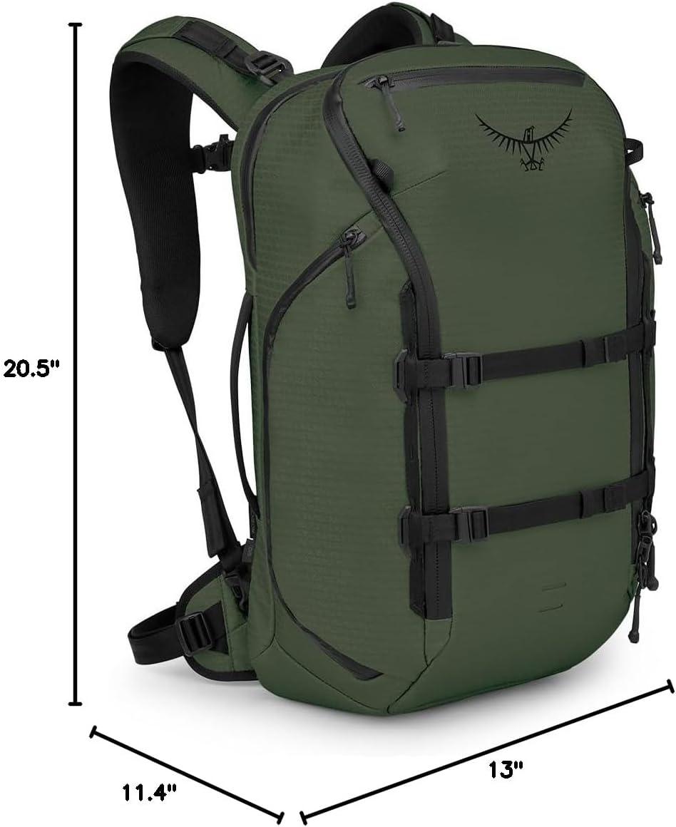 imageOsprey Archeon 24L Backpacking Backpack for Men and Women Scenic ValleyScenic Valley