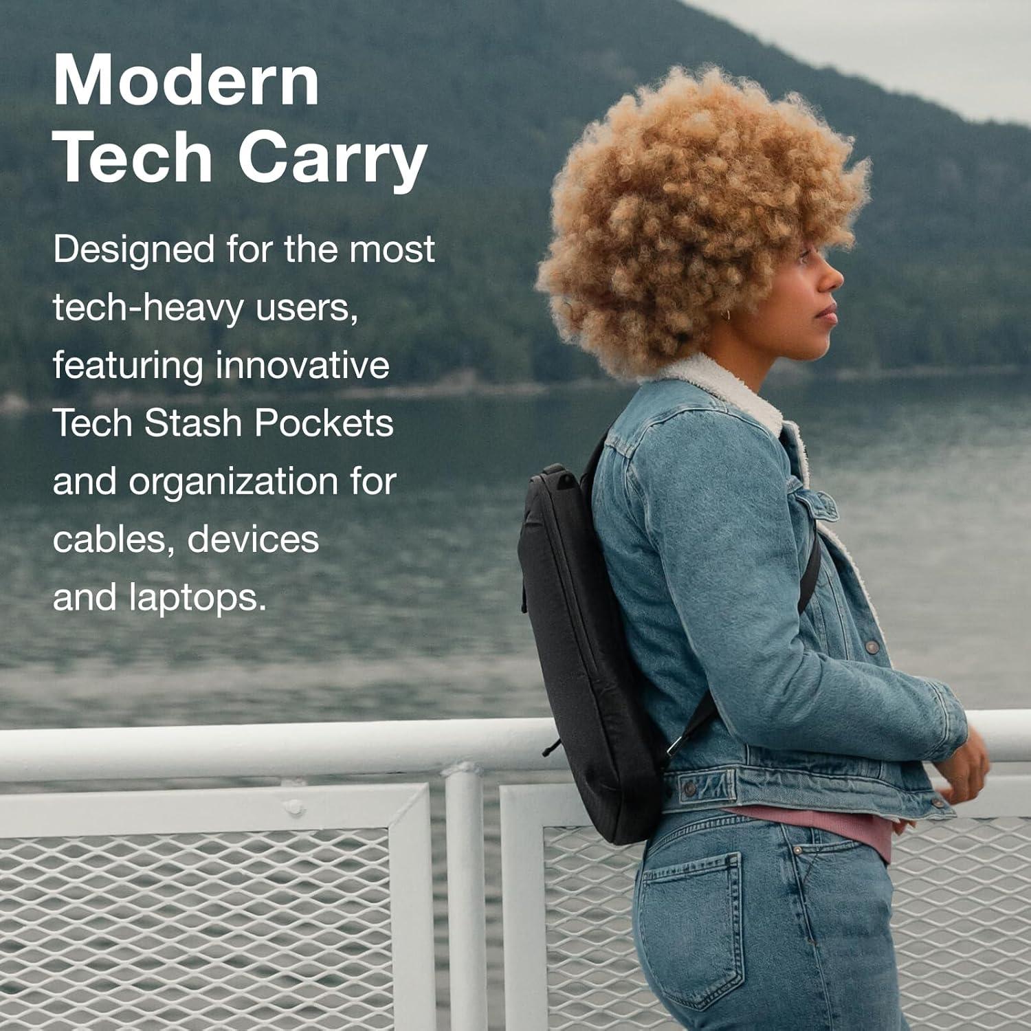 imageOsprey Archeon 7L Shoulder Sling BlackBlack