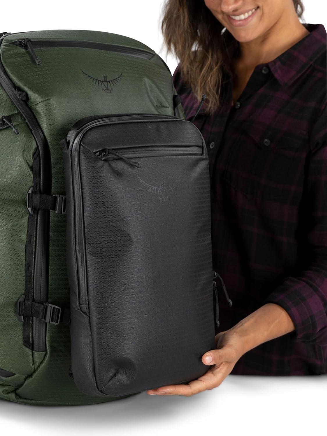 imageOsprey Archeon 7L Shoulder Sling BlackBlack