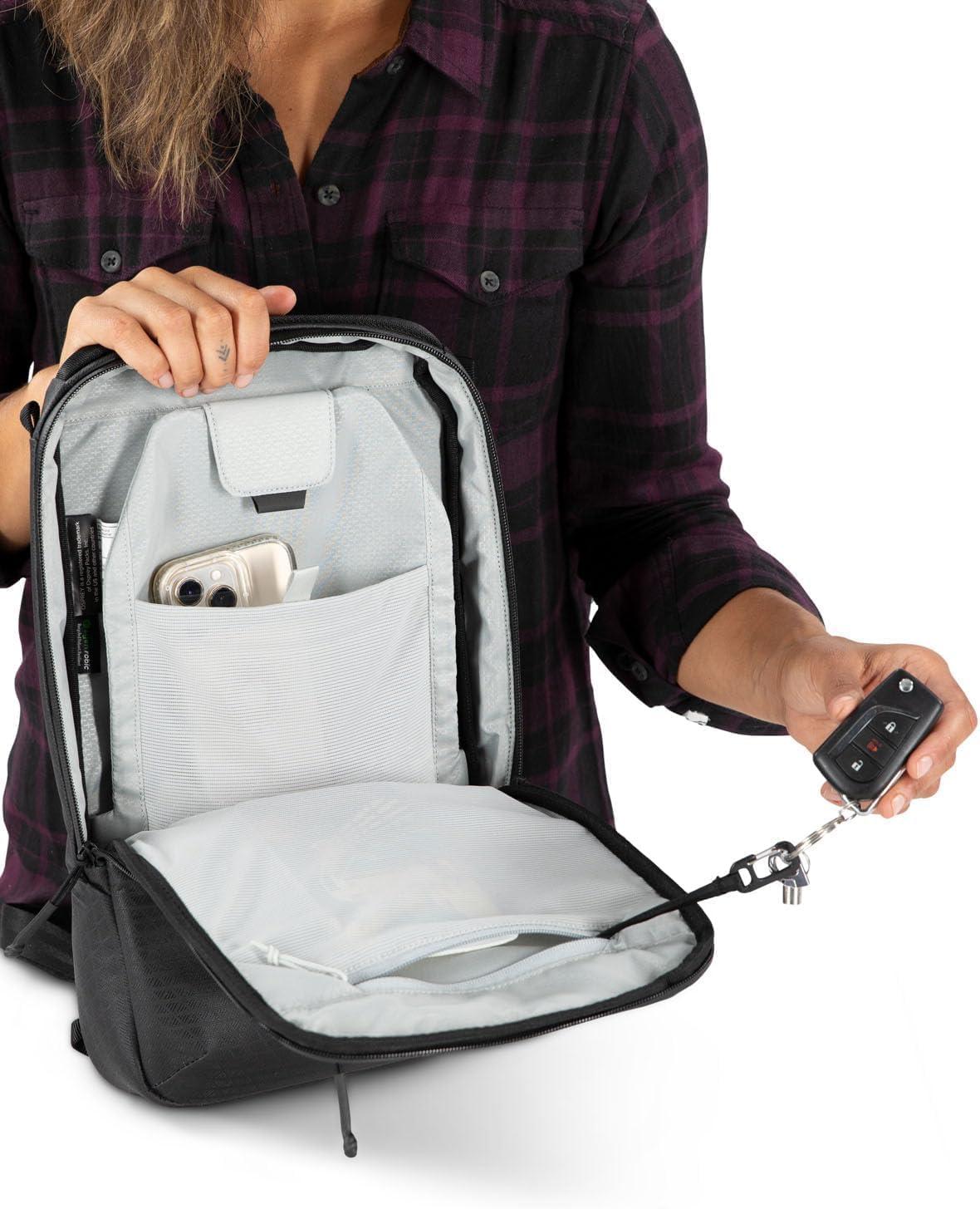 imageOsprey Archeon 7L Shoulder Sling BlackBlack