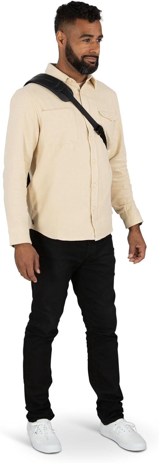 imageOsprey Archeon 7L Shoulder Sling BlackBlack