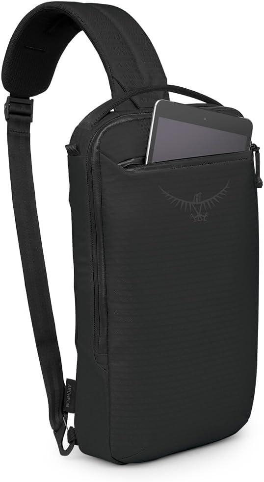 imageOsprey Archeon 7L Shoulder Sling BlackBlack