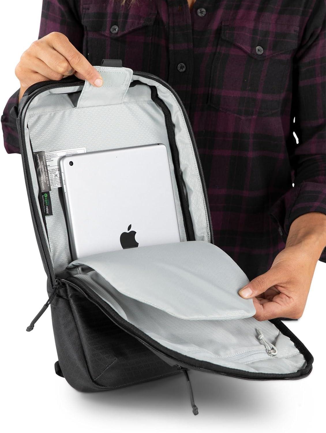 imageOsprey Archeon 7L Shoulder Sling BlackBlack