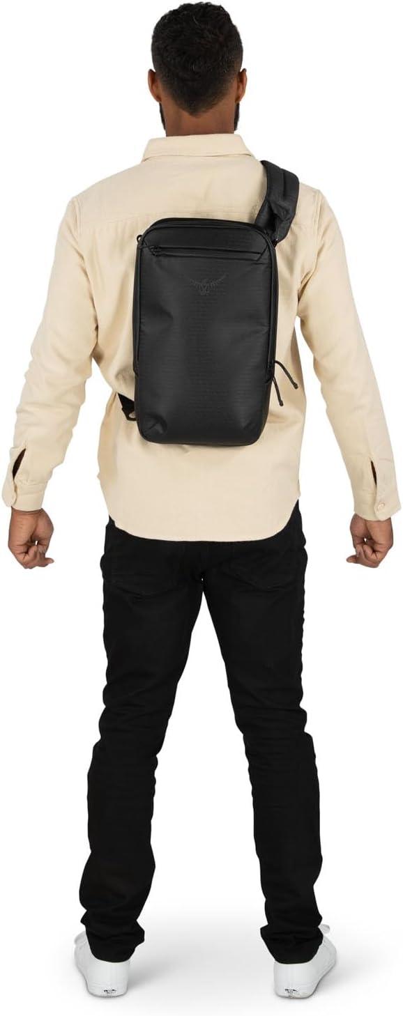 imageOsprey Archeon 7L Shoulder Sling BlackBlack