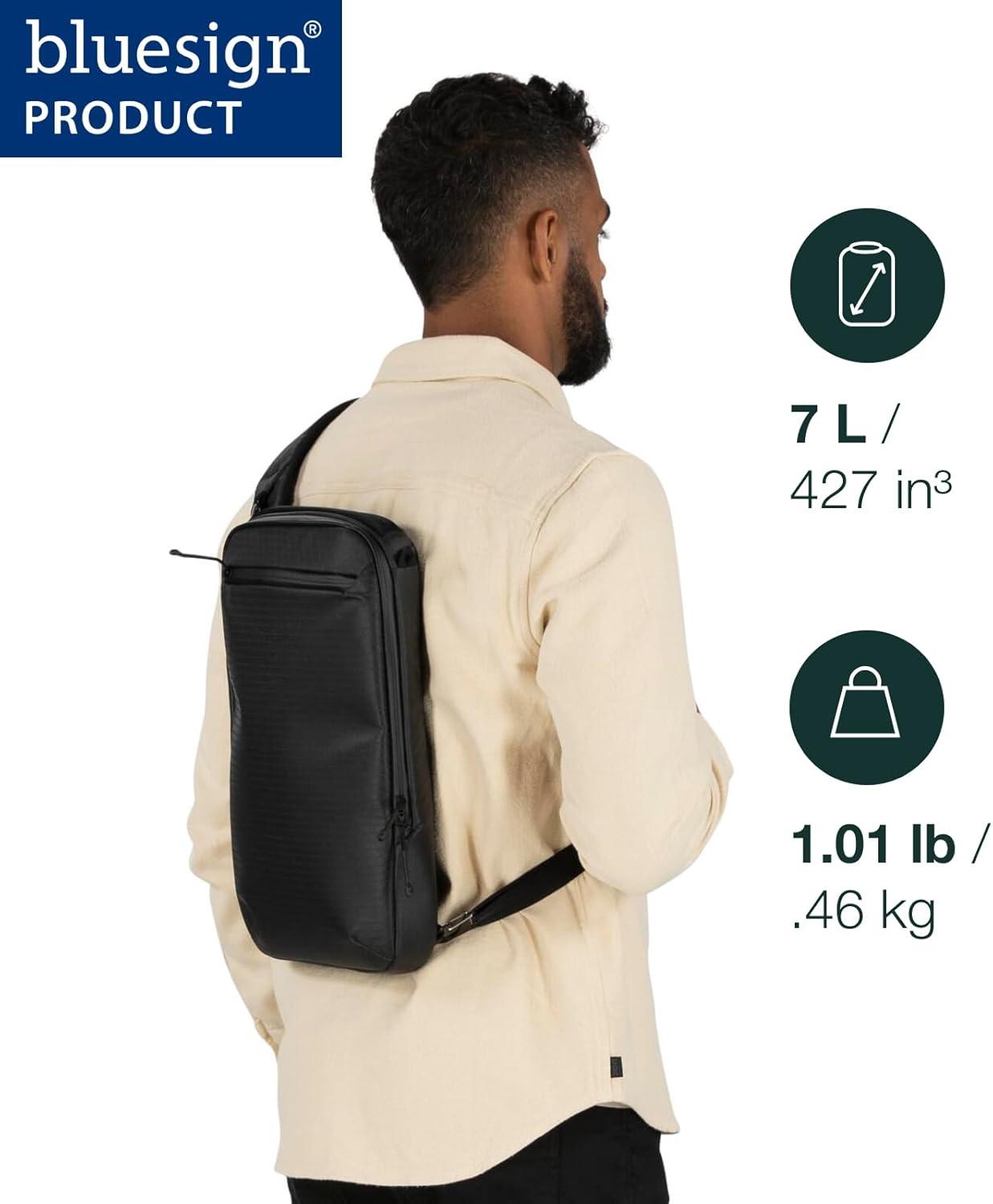 imageOsprey Archeon 7L Shoulder Sling BlackBlack