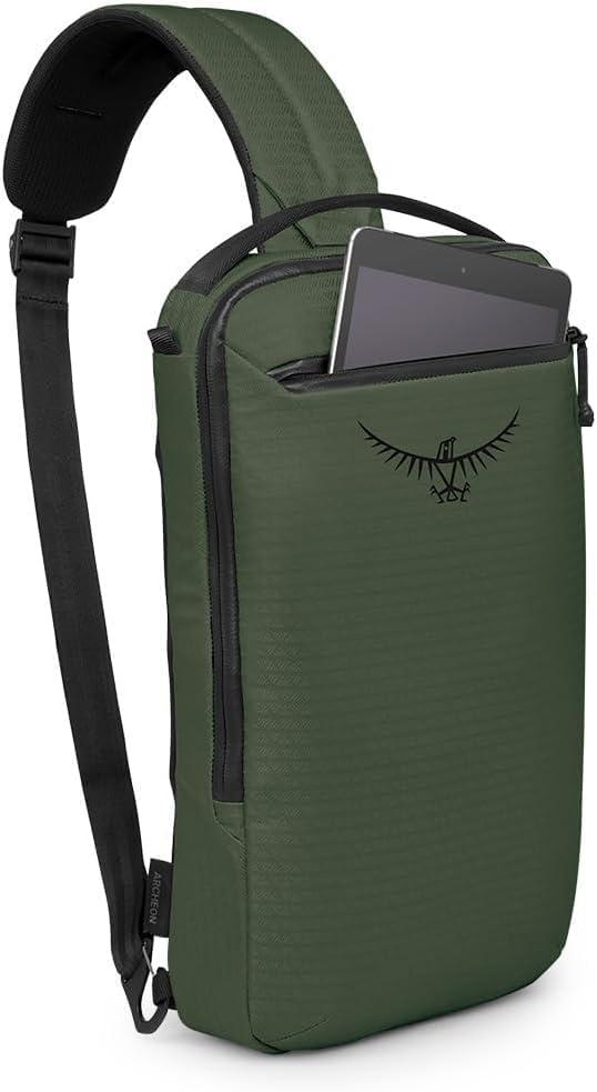 imageOsprey Archeon 7L Shoulder Sling BlackScenic Valley