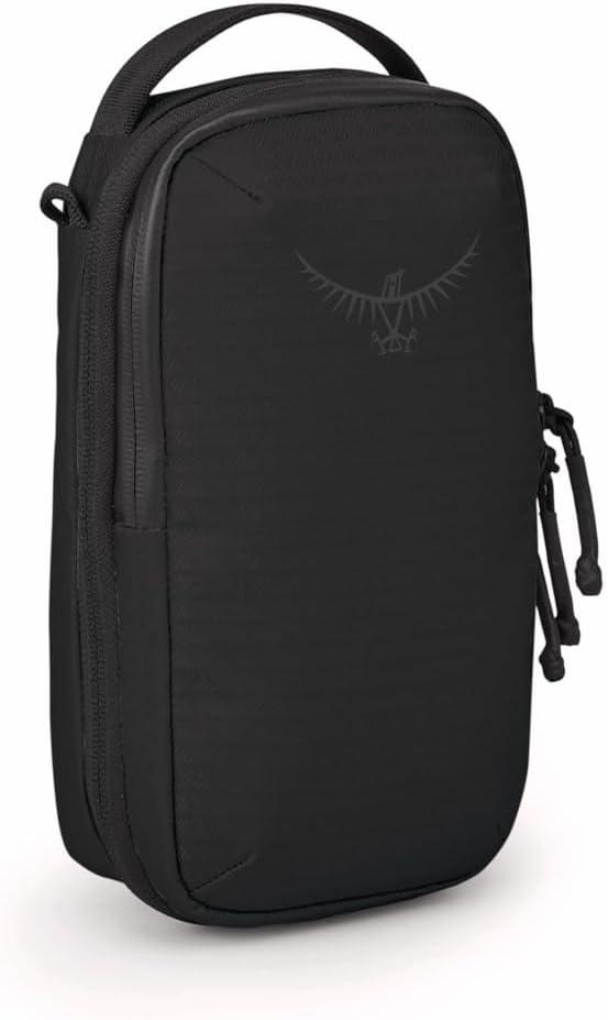 imageOsprey Archeon Travel Water Bottle PouchBlack