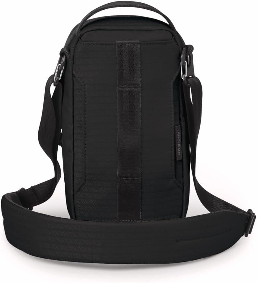 imageOsprey Archeon Travel Water Bottle PouchBlack