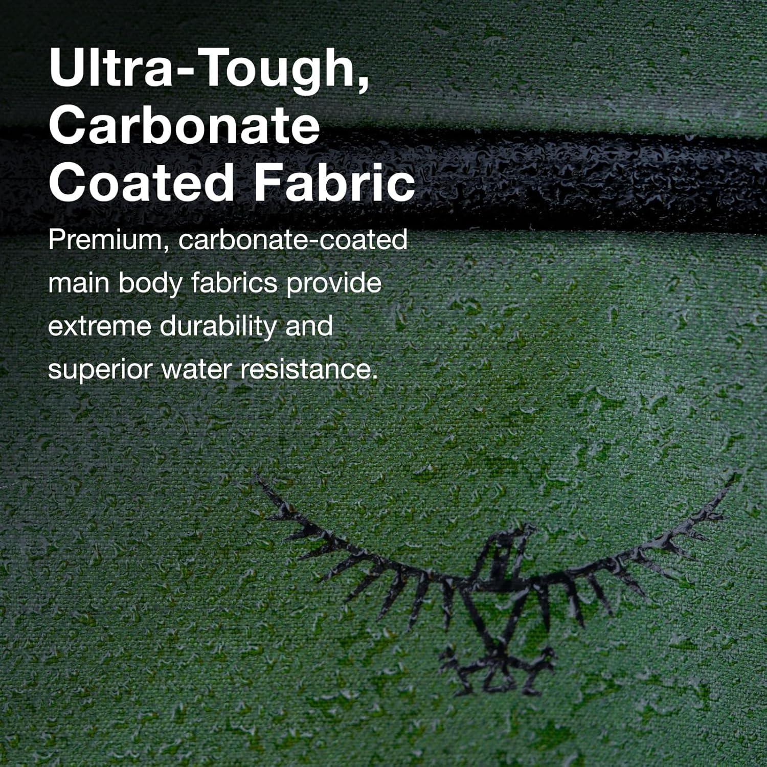 imageOsprey Archeon Travel Water Bottle PouchBlack