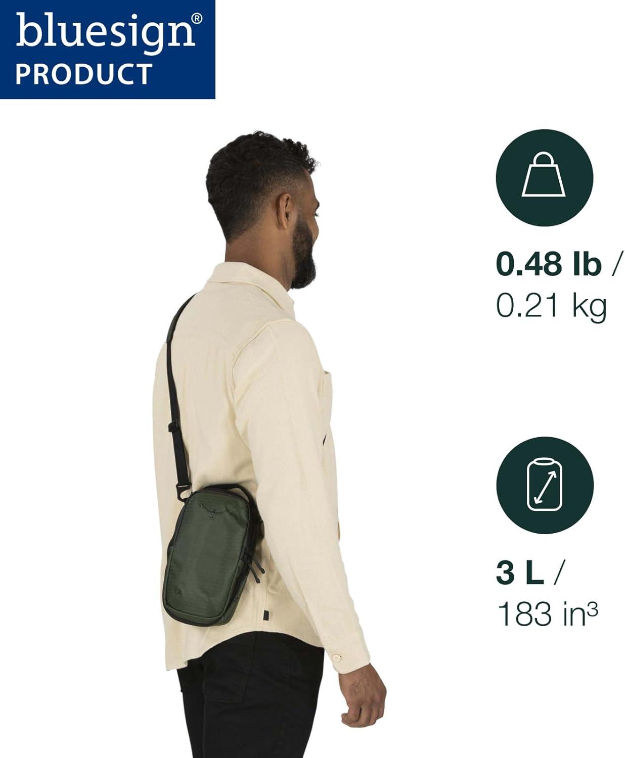 imageOsprey Archeon Travel Water Bottle PouchScenic Valley