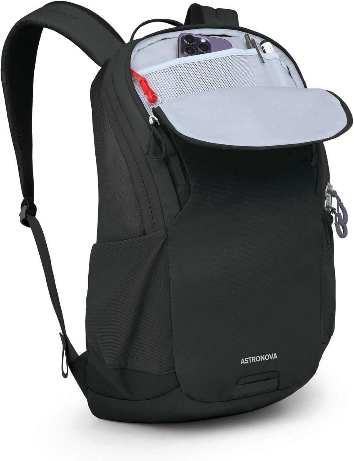 imageOsprey Astronova Campus Laptop BackpackBlack
